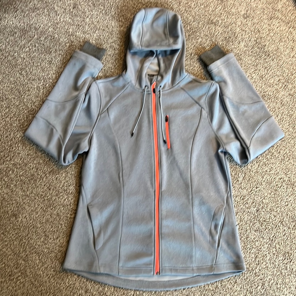 Women's size L Mondetta spring/fall jacket